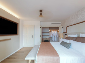 Dreams Madeira Resort Spa & Marina - All Inclusive