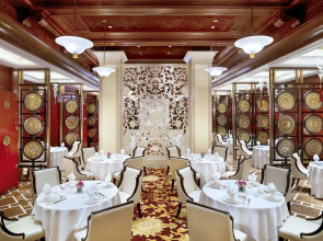 The Castle Hotel, a Luxury Collection Hotel, Dalian