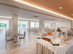 Hotel Savoia Thermae & Spa