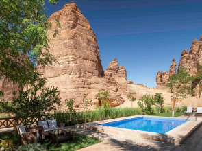 Shaden Resort by Accor