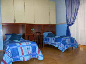 Robbys House Bed & Breakfast