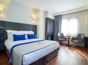 Best Western Izmir Hotel