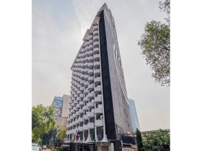 Hotel Century Reforma