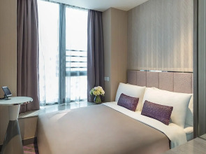 Silka Tsuen Wan Hong Kong