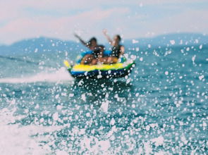 Mandola Rosa at Riviera Olympia, A Grecotel Resort to Live