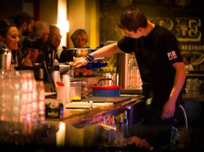 Отель Plus Berlin