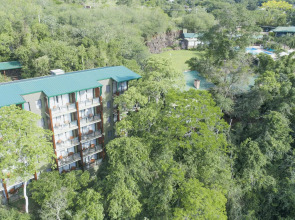 Iguazú Jungle Lodge
