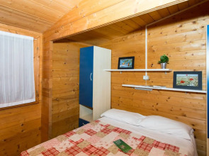 Club Del Sole Marina Romea Easy Camping Village