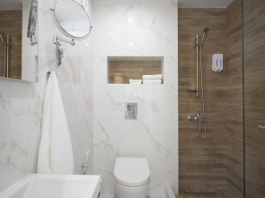 Athens Panorama Project