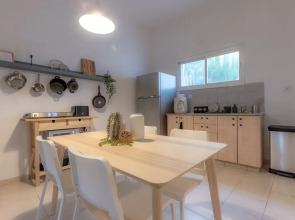 Meir's Boutique Guesthouse