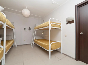 Гостевой дом Аврора Центр 