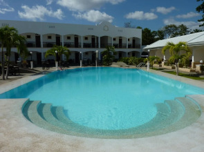 Panglao Regents Park Resort