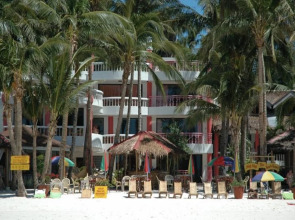 Nigi Nigi Too Beach Resort