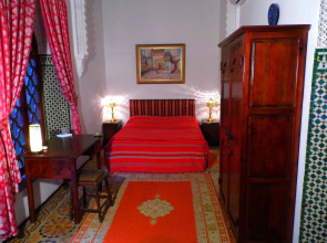 Riad à la Belle Etoile