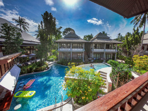 Chaweng Garden Beach Resort