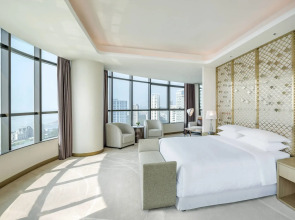 Sheraton Qingdao West Coast