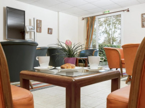 Le Manoir des Deux Amants