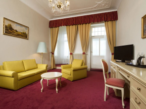 OREA Spa Hotel Palace Zvon Mariánské Lázně