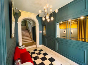 Quinta Colina by Shiadu