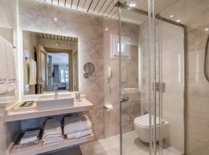 Manzara Boutique Hotel