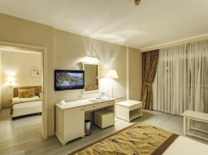 Курорт Swandor Hotels & Resorts – Kemer