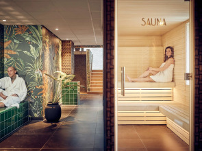 Van der Valk Amsterdam Amstel