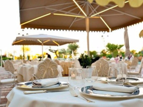 Grand Hotel da Vinci