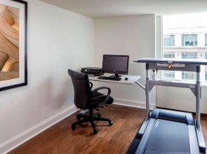 Hyatt Regency Washington on Capitol Hill