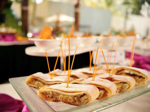 Grand Mercure Bangalore