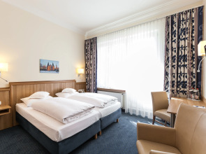 Mercure Hotel Luebeck City Center