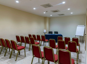 Отель Cappello D'Oro, BW Signature Collection