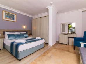 Dalyan Hotel Nish Caria