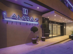Lamaraz Arts Hotel