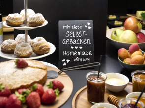 Henriette Stadthotel Vienna