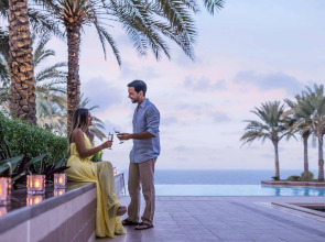 Shangri-La Al Husn, Muscat - Adults Only resort