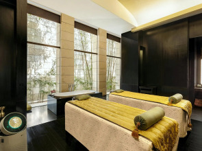The Lodhi - A member of The Leading Hotels Of The World