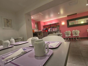 Timhotel Paris Gare de Lyon