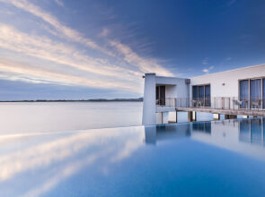 Trinity Wharf Tauranga