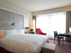 Отель Sofitel Brussels Europe