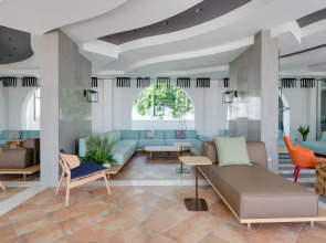 Porto Angeli Beach Resort – All Inclusive