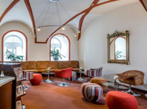 Hotel am Mirabellplatz