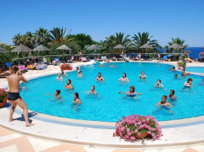 Hotel Villaggio Stromboli