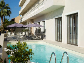 Mon Repos Palace - Adults Only