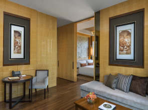 The Olympian Hong Kong