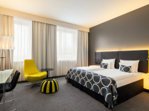 Vienna House by Wyndham Andel’s Berlin