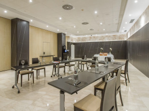 Gran Hotel Sol y Mar 