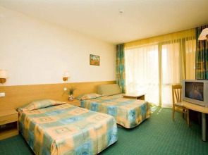 Sunshine Magnolia & Spa