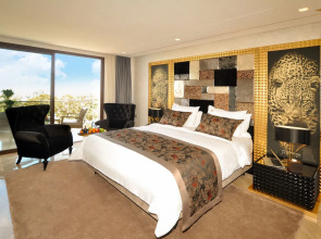 Suite Hotel Casa Diamond