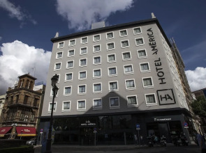 Hotel América Sevilla