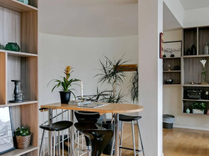 First Hotel Brommaplan